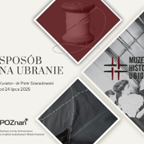 Baner promujący wydarzenie. Nazwa wydarzenia.