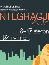 Baner promujący wydarzenie. Nazwa wydarzenia.