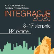 Baner promujący wydarzenie. Nazwa wydarzenia.