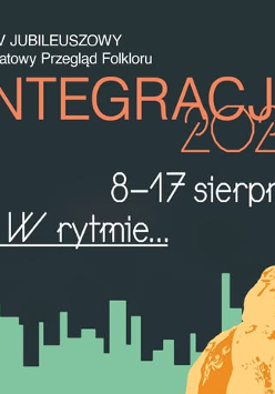 Baner promujący wydarzenie. Nazwa wydarzenia.