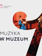 Baner promujący wydarzenie. Nazwa wydarzenia i data.