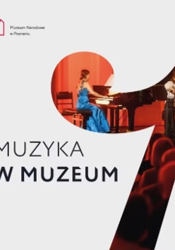 Baner promujący wydarzenie. Nazwa wydarzenia i data.