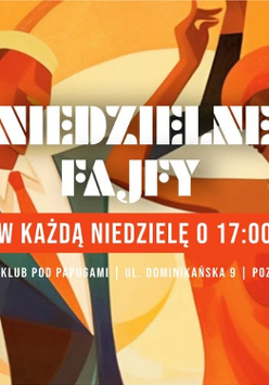 Baner promujący wydarzenie. Nazwa wydarzenia.