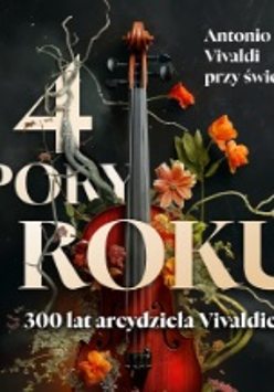 Baner promujący wydarzenie. Nazwa wydarzenia.