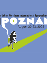 Baner promujący wydarzenie. Nazwa wydarzenia i data.