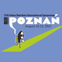 Baner promujący wydarzenie. Nazwa wydarzenia i data.