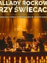 Baner promujący wydarzenie. Nazwa wydarzenia.