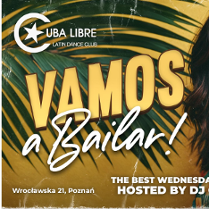 Baner promujący wydarzenie. Nazwa wydarzenia.