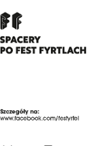 Baner promujący wydarzenie. Nazwa wydarzenia.