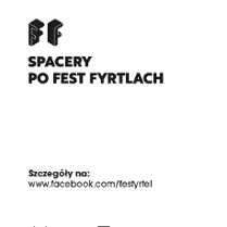 Baner promujący wydarzenie. Nazwa wydarzenia.