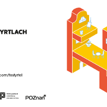 Baner promujący wydarzenie. Nazwa wydarzenia.