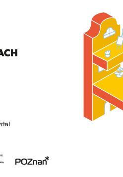 Baner promujący wydarzenie. Nazwa wydarzenia.