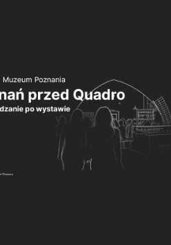 Baner promujący wydarzenie. Nazwa wydarzenia.