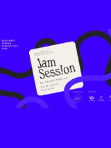 Baner promujący wydarzenie. Nazwa wydarzenia.