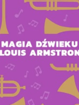 Baner promujący wydarzenie. Nazwa wydarzenia.