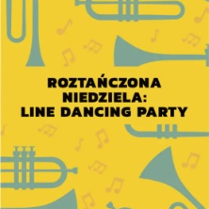 Baner promujący wydarzenie. Nazwa wydarzenia.