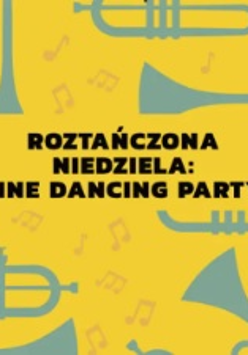 Baner promujący wydarzenie. Nazwa wydarzenia.