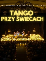 Baner promujący wydarzenie. Nazwa wydarzenia.