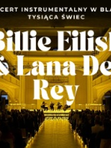 Baner promujący wydarzenie. Nazwa wydarzenia.