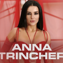 Baner promujący wydarzenie. Nazwa wydarzenia i zdjęcie artystki.