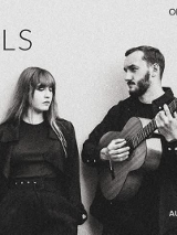 Baner promujący wydarzenie. Nazwa wydarzenia i data.