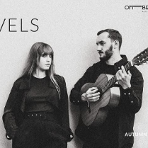 Baner promujący wydarzenie. Nazwa wydarzenia i data.