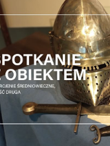 Baner promujący wydarzenie. Nazwa wydarzenia i data.