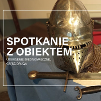 Baner promujący wydarzenie. Nazwa wydarzenia i data.