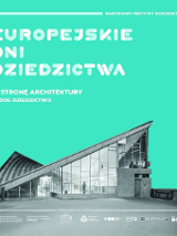 Baner promujący wydarzenie. Nazwa wydarzenia i data.