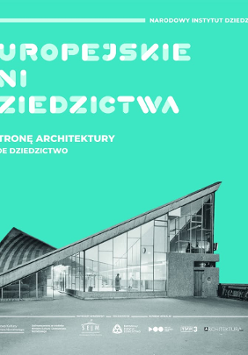 Baner promujący wydarzenie. Nazwa wydarzenia i data.