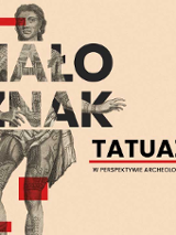 Baner promujący wydarzenie. Nazwa wydarzenia.