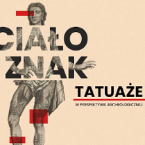 Baner promujący wydarzenie. Nazwa wydarzenia.