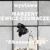 Baner promujący wydarzenie. Nazwa wydarzenia.