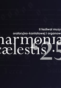 Baner promujący wydarzenie. Nazwa wydarzenia i data.