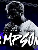 Baner promujący wydarzenie. Nazwa wydarzenia i data.