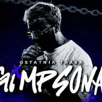 Baner promujący wydarzenie. Nazwa wydarzenia i data.