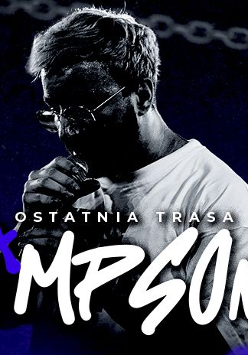 Baner promujący wydarzenie. Nazwa wydarzenia i data.