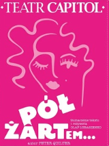 Baner promujący wydarzenie. Nazwa wydarzenia.