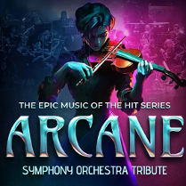 Baner promujący wydarzenie. Nazwa wydarzenia.