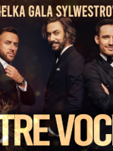 Baner promujący wydarzenie. Nazwa wydarzenia.