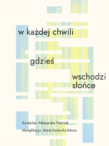 Baner promujący wydarzenie. Nazwa wydarzenia.