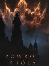 Baner promujący wydarzenie. Nazwa wydarzenia i data.