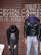 Baner promujący wydarzenie. Nazwa wydarzenia i zdjęcie artystów.