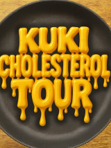 Baner promujący wydarzenie. Nazwa wydarzenia i data.