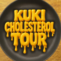 Baner promujący wydarzenie. Nazwa wydarzenia i data.