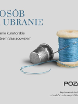 Baner promujący wydarzenie. Nazwa wydarzenia.