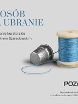 Baner promujący wydarzenie. Nazwa wydarzenia.