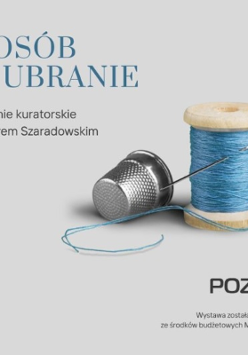 Baner promujący wydarzenie. Nazwa wydarzenia.