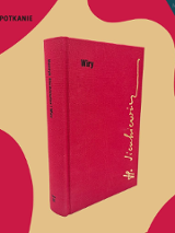 Baner promujący wydarzenie. Nazwa wydarzenia.