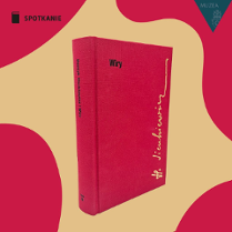 Baner promujący wydarzenie. Nazwa wydarzenia.